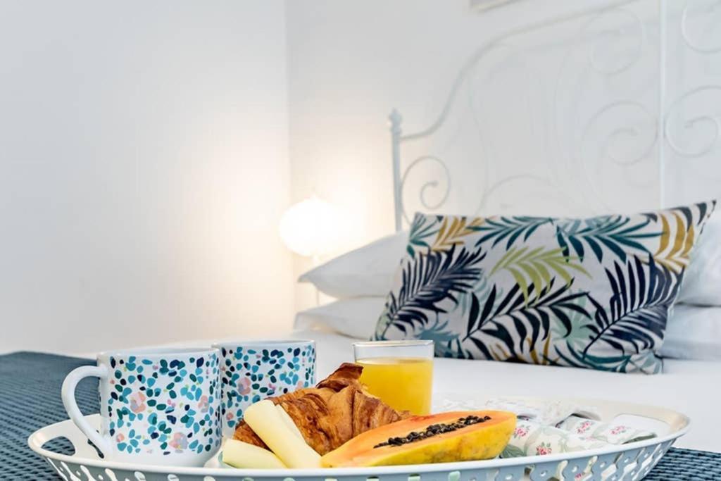 Lovelisbonapartments Cosy Apartment In Alfama Lisboa Exterior foto